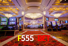 F555 Bet