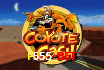 F555 Bet