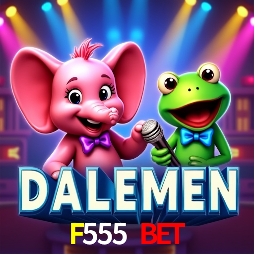 F555 Bet