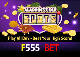 F555 Bet