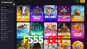 F555 Bet